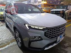 Ford Territory